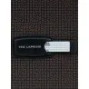 Ted Lapidus Valise Pilote Noir - TED LAPIDUS