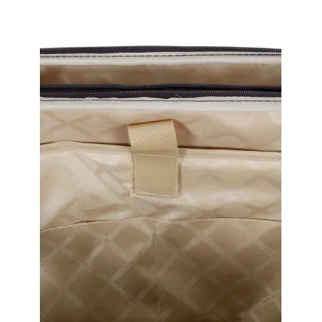 Ted Lapidus Valise Pilote Noir - TED LAPIDUS