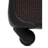 Ted Lapidus Valise Pilote Noir - TED LAPIDUS