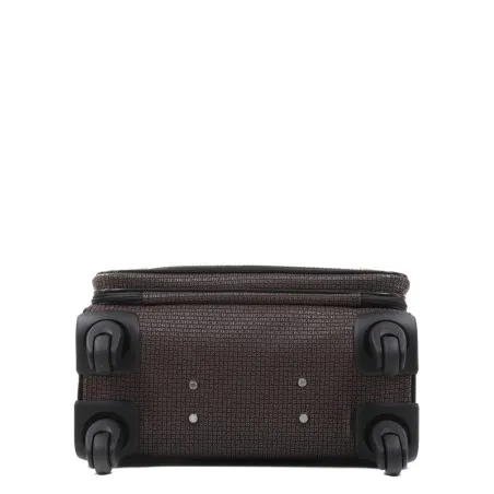 Ted Lapidus Valise Pilote Noir - TED LAPIDUS