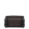 Ted Lapidus Valise Pilote Noir - TED LAPIDUS