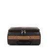 Ted Lapidus Valise Pilote Noir - TED LAPIDUS