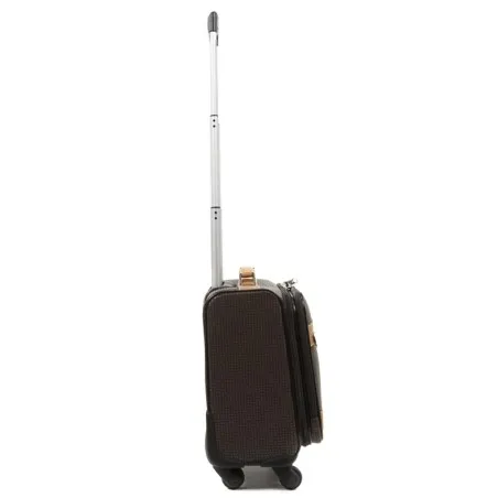 Ted Lapidus Valise Pilote Noir - TED LAPIDUS