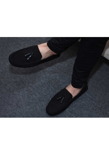 Mocassin Marco Visconti MV705 - 120
