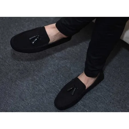 Mocassin Marco Visconti MV705 - Marco Visconti 