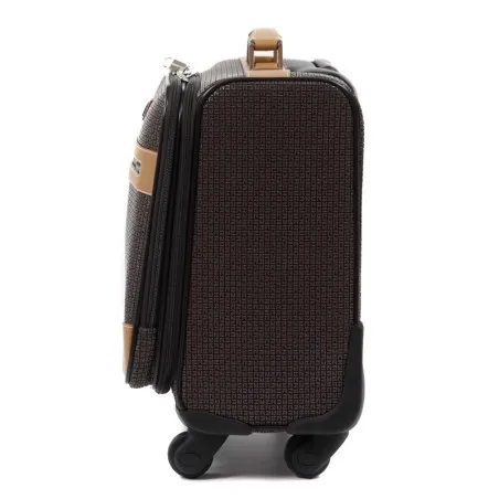 Ted Lapidus Valise Pilote Noir - TED LAPIDUS