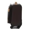 Ted Lapidus Valise Pilote Noir - TED LAPIDUS