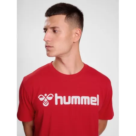 T-shirt Hml GO 2.0 LOGO - hummel