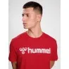 T-shirt Hml GO 2.0 LOGO - hummel