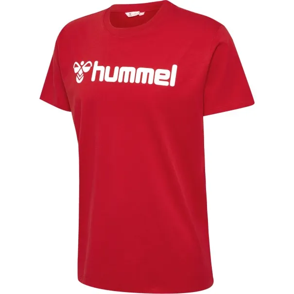 T-shirt Hml GO 2.0 LOGO - hummel