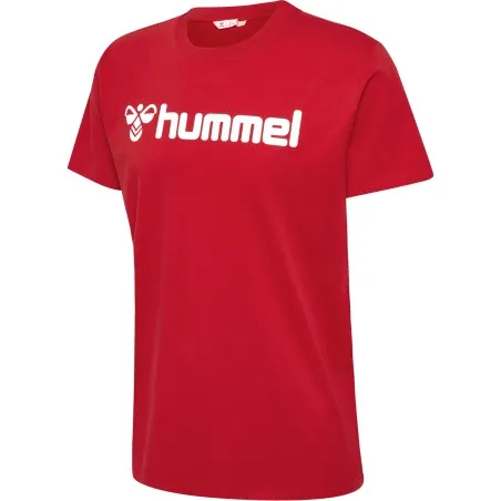 T-shirt Hml GO 2.0 LOGO - hummel
