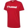 T-shirt Hml GO 2.0 LOGO - hummel