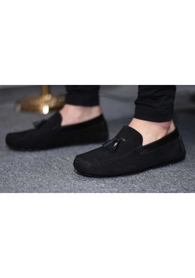 Mocassin Marco Visconti MV705 - 120