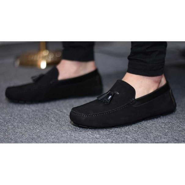 Mocassin Marco Visconti MV705