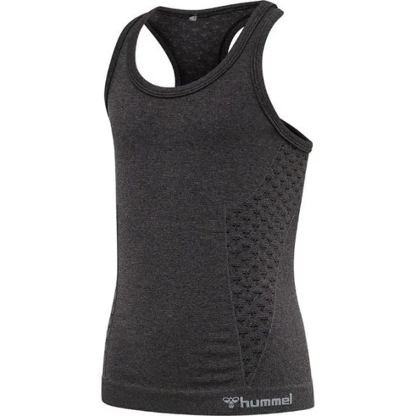 Classic Bee Ci Seamless Top - hummel