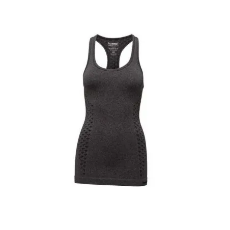 Classic Bee Ci Seamless Top - hummel
