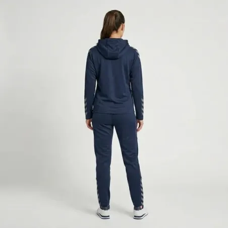 Survetement Authentic Avec Capuche - hummel