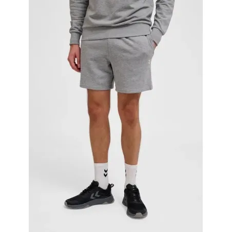 Sweat-Short Hml Pulse - hummel