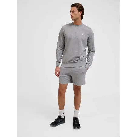 Sweat-Short Hml Pulse - hummel