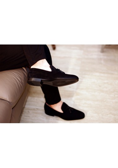 Mocassin Marco Visconti MV1200