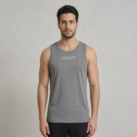 T-shirt Debardeur Hml Training - hummel