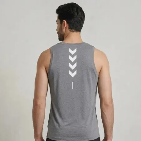 T-shirt Debardeur Hml Training - hummel