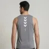 T-shirt Debardeur Hml Training - hummel