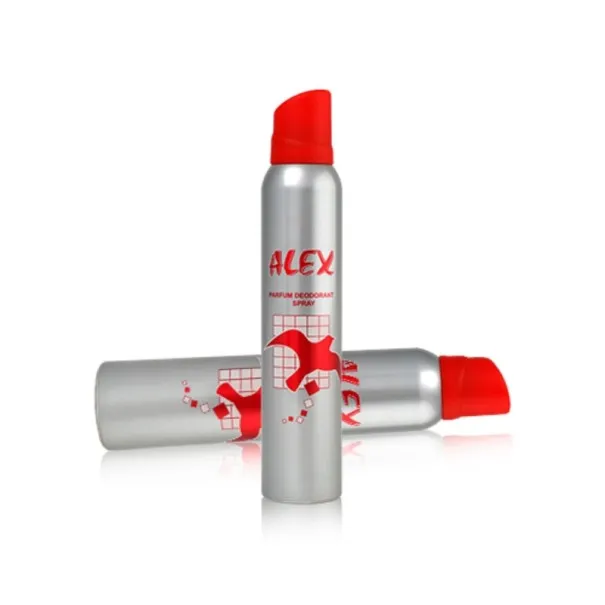 AFRICA DEO ALEX ROUGE - AFRICA