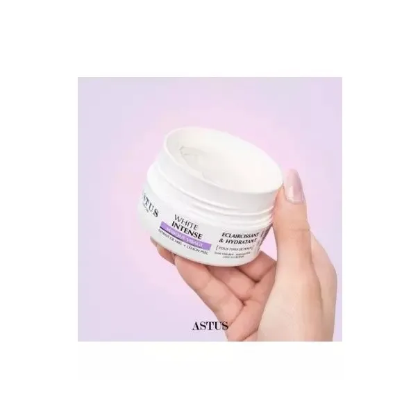 ASTUS CRÃˆME PEAUX GRASSE - ASTUS