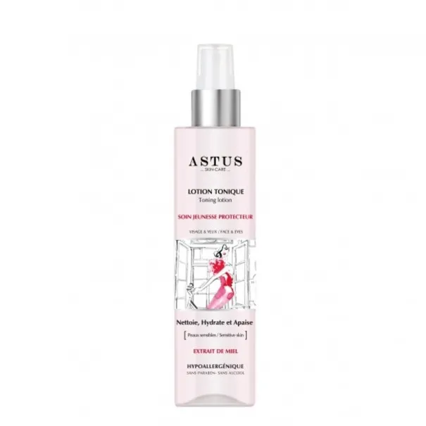 ASTUS L/TONIQUE V/Y - ASTUS