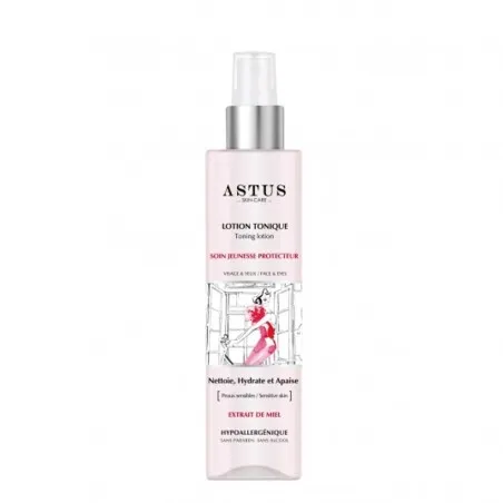 ASTUS L/TONIQUE V/Y - ASTUS