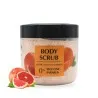 ASTUS SCRUB CORPOREL MANDARINE - ASTUS