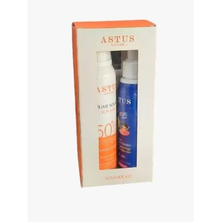 COFF FAMILIAL 4 P ASTUS - ASTUS