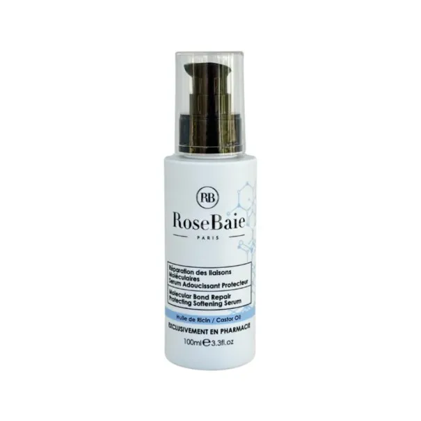 RB SERUM PROTECTEUR 100 ML - ROSE BAIE