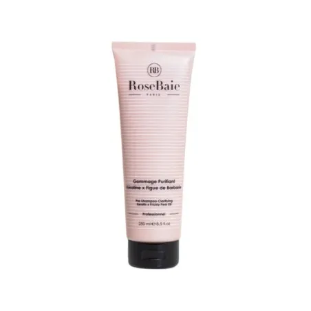 ROSEBAIE GOMMAGE PURIFFIANT KERATINE FIGUE DE BARBARIE 250ML - ROSE BAIE