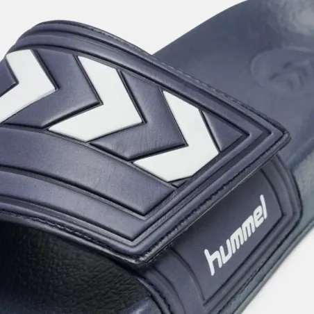 Claquettes Hml Larsen VC - hummel