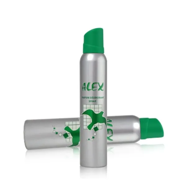 AFRICA DEO ALEXE VERT - AFRICA