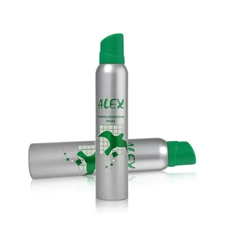 AFRICA DEO ALEXE VERT - AFRICA