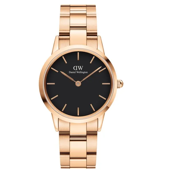 Montre Femme DANIEL WELLINGTON DW00100212