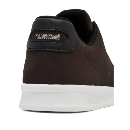 Chaussures Court Line Wt Java - hummel