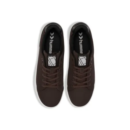 Chaussures Court Line Wt Java - hummel
