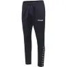 Pantalon Hml Authentic Poly - hummel
