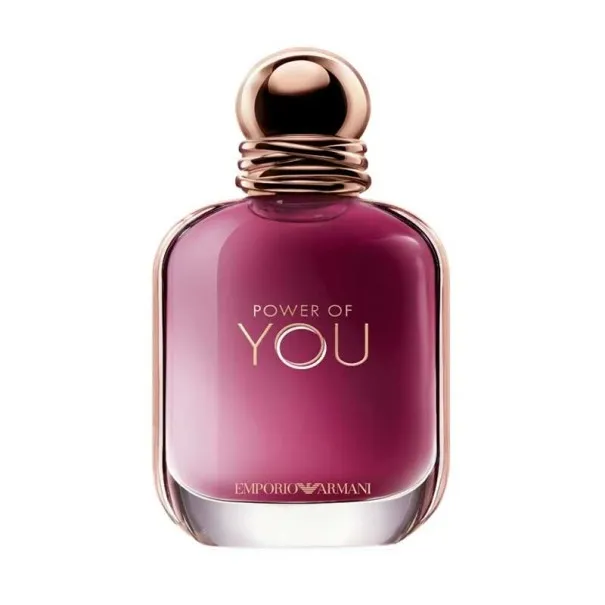 Eau de parfum femme EMPORIO ARMANI  ARMANI POWER - Emporio Armani