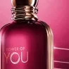 Eau de parfum femme EMPORIO ARMANI  ARMANI POWER - Emporio Armani
