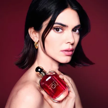Eau de parfum femme EMPORIO ARMANI  ARMANI POWER - Emporio Armani