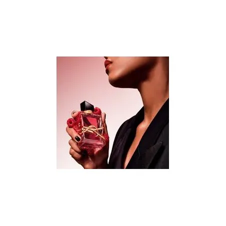 Eau de parfum femme YVES SAINT LAURENT  BERRY CRUSH - Yves Saint Laurent
