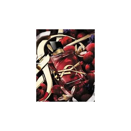 Eau de parfum femme YVES SAINT LAURENT  BERRY CRUSH - Yves Saint Laurent