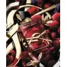 Eau de parfum femme YVES SAINT LAURENT  BERRY CRUSH - Yves Saint Laurent