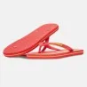 Tongs Hml Multi Stripe - hummel