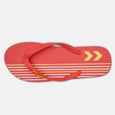 Tongs Hml Multi Stripe - hummel